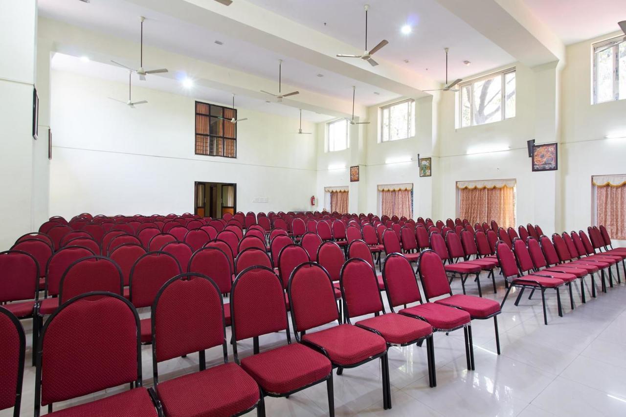 Sree Gokulam Sabari Chavakkad Exterior foto
